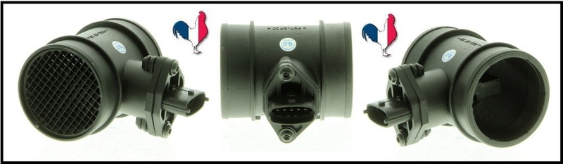 Debimetre D'Air Ammq19616 - Ammq19619 - Ammq19731 - 86007 - Lm02 - 38653