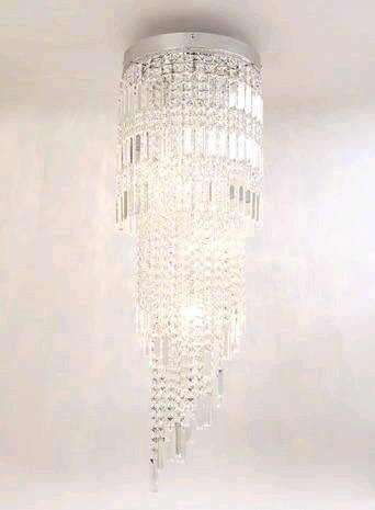 Bhs Ceiling Light In Ferndown Dorset Gumtree