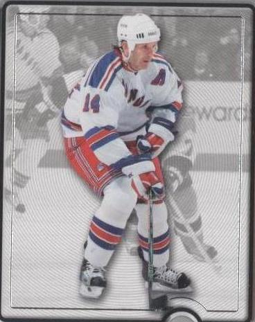 2006-07 Upper Deck The Cup - Brendan Shanahan #60