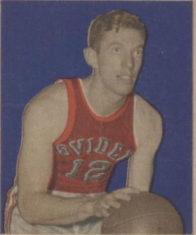 1948 Bowman - Earl Shannon #22