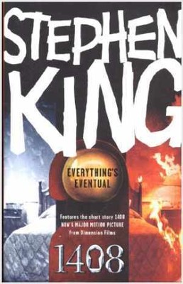 Everything's Eventual: 14 Dark Tales - Paperback, by King Stephen - Good