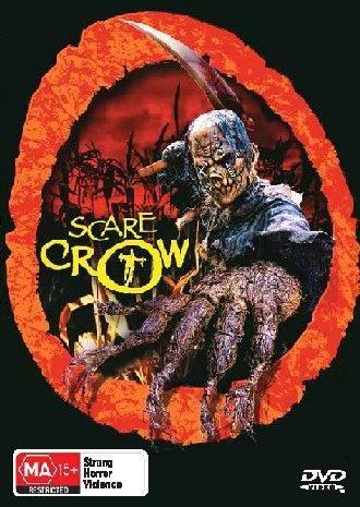 Scarecrow (DVD, 2002) for sale online | eBay