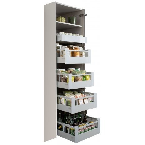 Blum Kitchen Unit Internal Drawers Bargain Buy 5 Drawers For