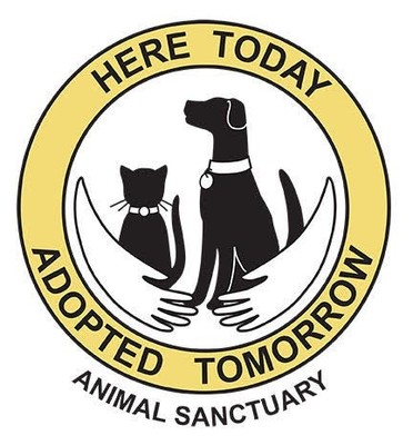 Here Today Adopted Tomorrow Animal Sanctuary, Inc.