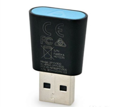 Genuine OEM HTC Vive Tracker 2.0/3.0 Dongle SteamVR Watchman Tracker Dongle