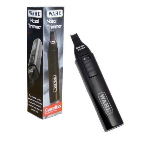 Wahl Clippers and Trimmers