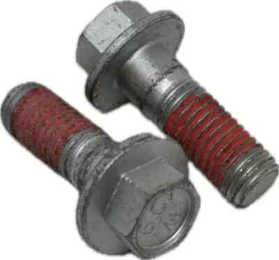 Dorman 13898 Disc Brake Caliper Bracket Mounting Bolts - Front