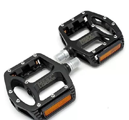 Tioga Sure Foot MX Pro Flat Pedal, Used, BMX/ MTB | eBay