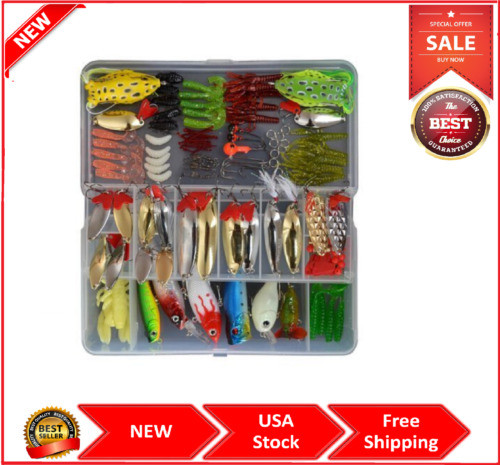 Electric Drt Klash Frenzy Volt White Big Bait Lure with Eco