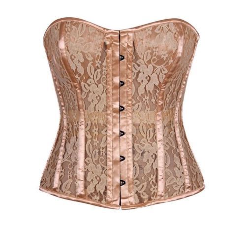 Size 4X Corsets & Bustiers for Women