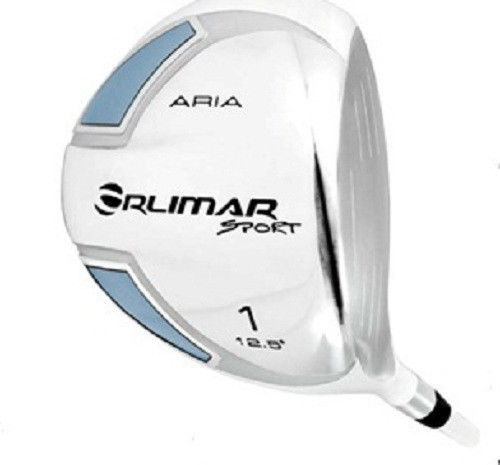 ORLIMAR オリマー　メタル　ドライバー　13゜ ORLIMAR オリマー メタル ドライバー 13゜ Orlimar Metal Driver