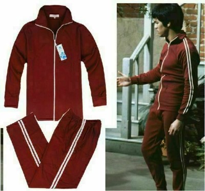 Tracksuit Uniform