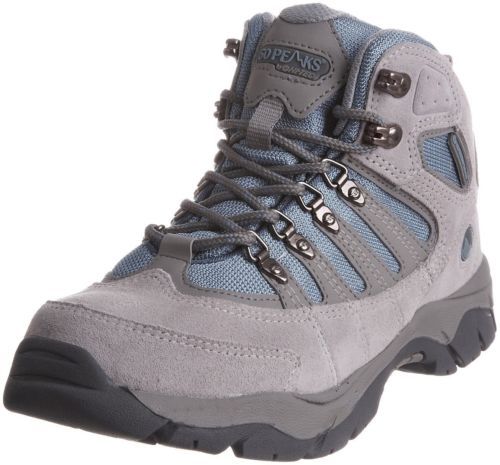 Hi-Tec Magnum Junior Tactical Boots Black Leather Size 6  display picture 3