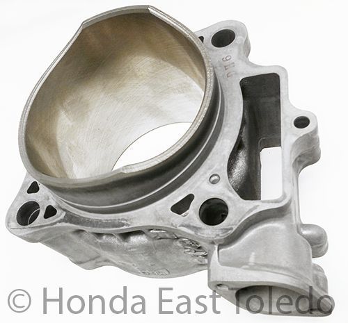 1991 ZX 11 Kawasaki Ninja engine motor cylinder jug piston barrel