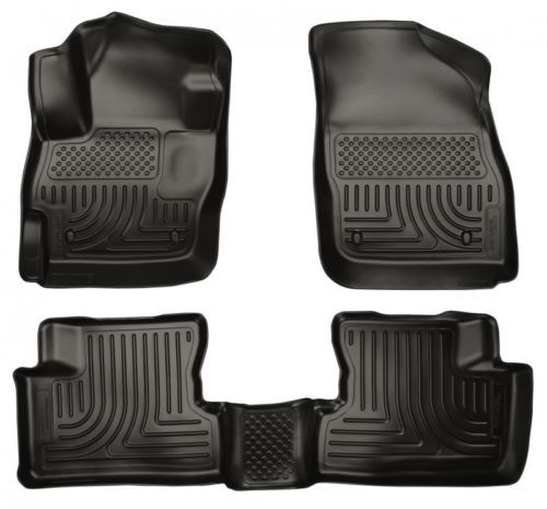 Kawasaki aftermarket 2019-2023 Mule Pro MX Floor Mat Set