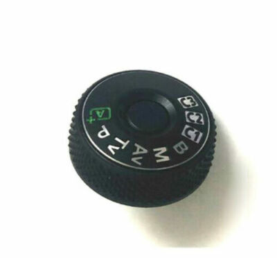 Camera Parts For Canon EOS 5D Mark IV 5D4 SLR top Cover Mode Dial Button Repair