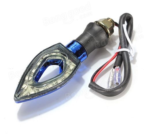 Motorcycle & Scooter Indicator Assemblies