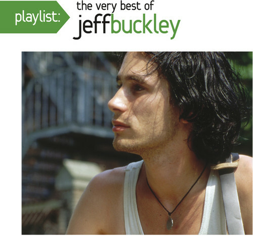 【中古】 Jeff Buckley ジェフバックリィ / Playlist: Very Best Of Jeff Buckley Playlist: the Very Best of Jeff Buckley by Jeff Buckley (CD