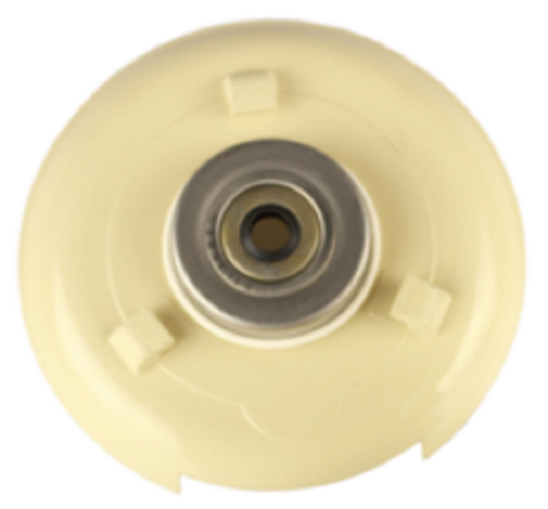 Champion Juicer 2000 Replacement Hub Almond