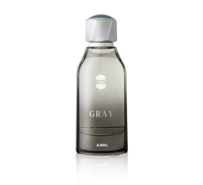 Gray for Men by Ajmal Perfumes 100ml Spray - Free Express Shipping