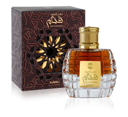 Dahn Al Oudh Qadeem by Ajmal 30ml EDP Spray -