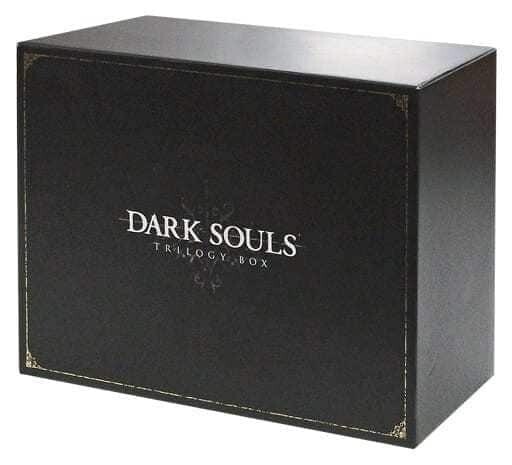 家庭用ゲームソフト PlayStation4 - PS4 DARK SOULS TRILOGY BOX $_57.JPG?set_id=880000500F