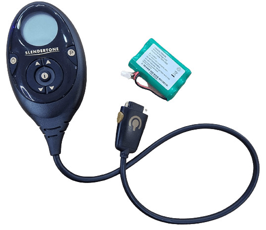 Batterie 3.6v Ceinture Fitness Slendertone Et Babyphone Motorola