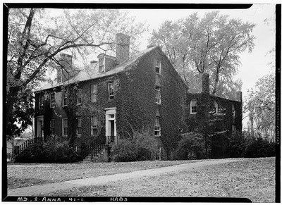 St. John's College,Saint John's Street,Annapolis,Maryland,Anne Arundel County