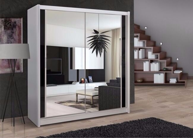 Many Color Options Excellent Quality Berlin Sliding