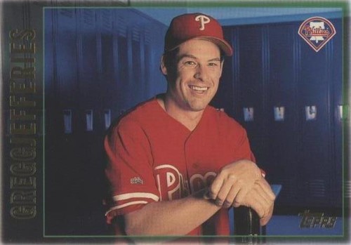 1997 Topps - Gregg Jefferies #229