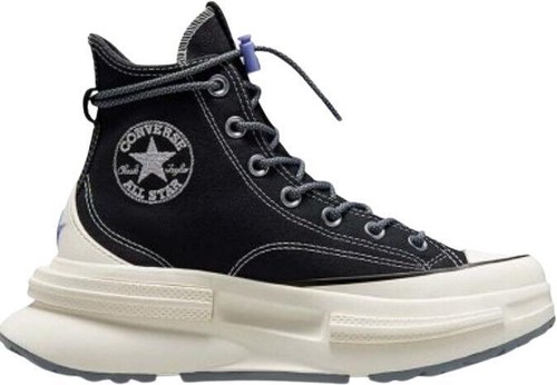 Converse Run Star Motion CX 'Workwear - Triple Black' A03924C | eBay