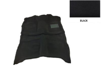 Plush Pile Moulded Carpet Suit Toyota Landcruiser FJ HJ45 FJ HJ47 Utility Tank O
