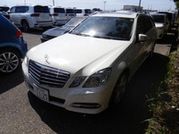 2011 Mercedes-Benz E-CLASS E350 3.0 BLUE EFFICIENCY DIESEL AUTO ESTATE * ONLY 24