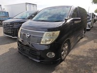 2009 Nissan Elgrand 3.5 HIGHWAY STAR AUTOMATIC * 8 SEATER * TWIN POWER DOORS * F