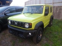 2025 Suzuki Jimny SIERRA 1.5 AUTO JC 4X4 * BRAND NEW 2025 GENUINE 4 SEAT VERSION