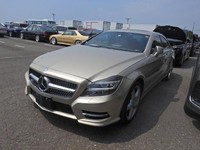 MERCEDES-BENZ 350 AMG COUPE AUTOMATIC * TOP GRADE 4.5B * ULEZ * LOW MILEAGE *