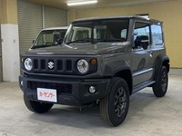 SUZUKI JIMNY SIERRA 1.5 AUTO JC 4X4 * BRAND NEW 2024 GENUINE 4 SEAT VERSION **