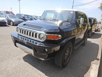 2011 Toyota FJ CRUISER 4.0 V6 RHD FJ40 * COLOUR PACKAGE * DAD ACCESSORIES * MODE