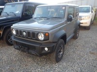 2025 Suzuki Jimny SIERRA 1.5 AUTO JC 4X4 * BRAND NEW 2025 GENUINE 4 SEAT VERSION