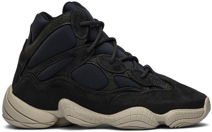 Size 10 - adidas Men's Yeezy 500 High Slate for sale online | eBay