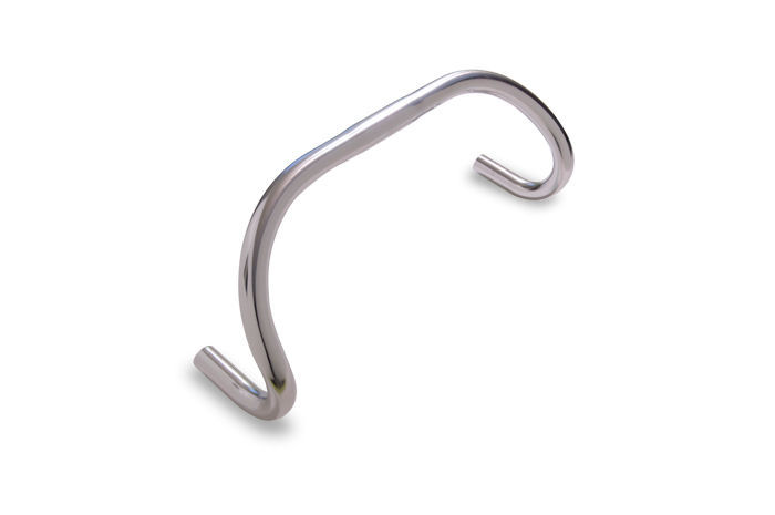 Leader Drop Bar Bicycle Handlebars