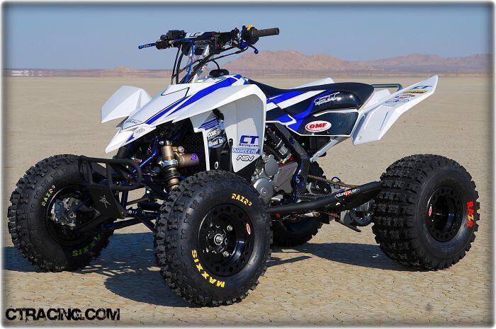 Suzuki ltr 450 запчасти