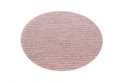 Mirka 9A-241-080 Abranet 6in. Mesh Sanding 80 Grit Grip Disc (50/Box)
