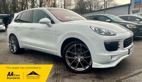 2016 (66) Porsche Cayenne D V6 TIPTRONIC S