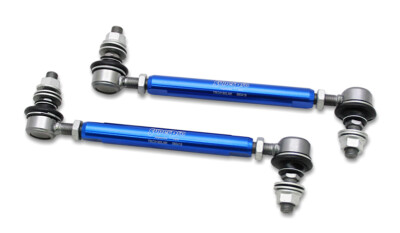 SuperPro TRC12160 Front HD Adjustable End Link Set for 2013 Scion FR-S