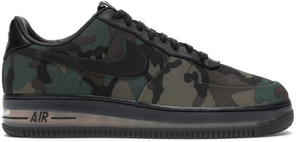 Air force 1 low max air vt qs camo discount