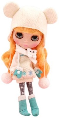 Blythe Shop Limited Doll Ice Rune Takara Tomy Japan import