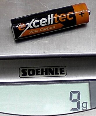 Artikelfoto(s) von einem verifizierten Käufer