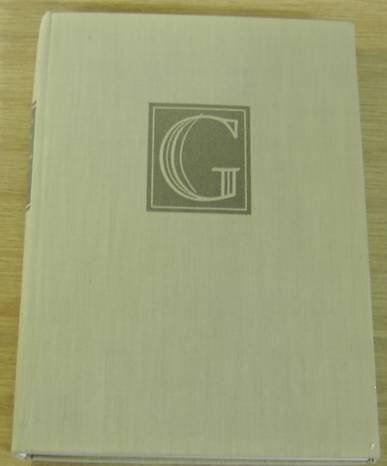 Geist Der Goethezeit, Hermann A. Korff