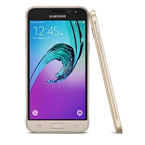 ss galaxy j3